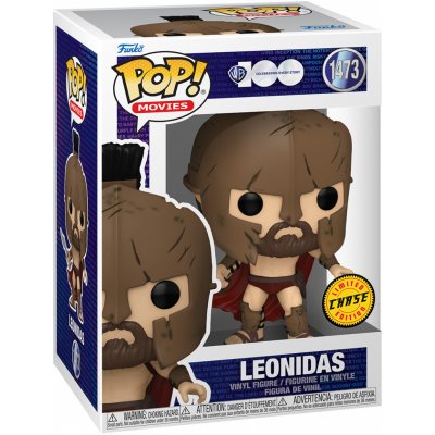 Funko POP! 1473 Movies 300 Leonidas – Zboží Dáma