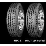 Continental HSC1 315/80 R22,5 156K – Zboží Mobilmania