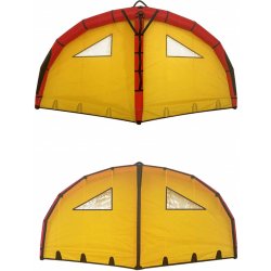 Foil Wing WingJet Eagle 3 red/yellow