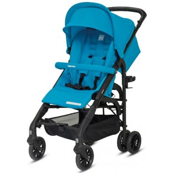 Inglesina Zippy Light ANTIGUA BLUE 2016