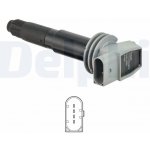 Zapalovací cívka DELPHI GN11091-12B1 – Zboží Mobilmania