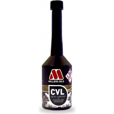 Millers Oils CVL 250 ml – Zboží Mobilmania