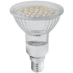 Panlux E14-L8/T SMD 30LED světelný zdroj 230V 2W E14 teplá bílá