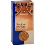 Sonnentor Rooibos přírodní BIO 100 g – Hledejceny.cz