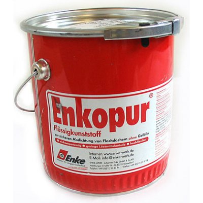 ENKE - ENKOPUR 4,0 kg 200PUR042 – Zbozi.Blesk.cz