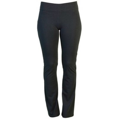 Roly tepláky BOX dámské E1090-02 černá – Sleviste.cz