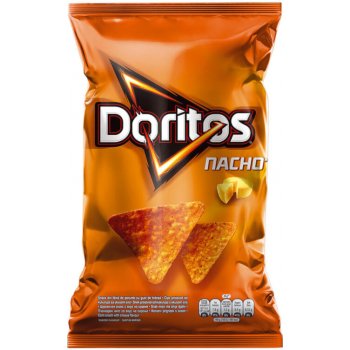 Frito Doritos Nacho Cheese 100 g