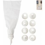 Sáček cukrářský UH+9 špiček d. 26 cm - Orion – Zboží Dáma