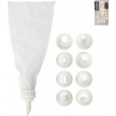 Sáček cukrářský UH+9 špiček d. 26 cm - Orion – Zboží Dáma