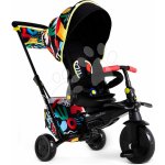 Smart Trike a kočárek skládací smarTfold STR7 Kelly Anna Imagine – Hledejceny.cz