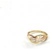 Prsteny Pattic prsten ze žlutého zlata ARP567401