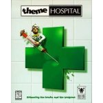 Theme Hospital – Zboží Živě