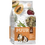 PUUR Guinea Pig Morče 2,5 kg – Zboží Dáma