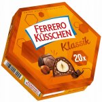 Ferrero Küsschen 178 g – Sleviste.cz
