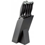 Fiskars Essential Blok na nože se sadou 5 nožů – Zboží Dáma