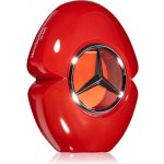 Mercedes-Benz Woman In Red parfémovaná voda dámská 30 ml – Hledejceny.cz