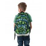 Stil batoh Prime Craftboy zelená 20 l – Hledejceny.cz