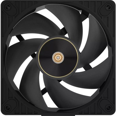 Asus PROART PF120 PWM BLACK 90DA00M0-B09000 – Zboží Živě