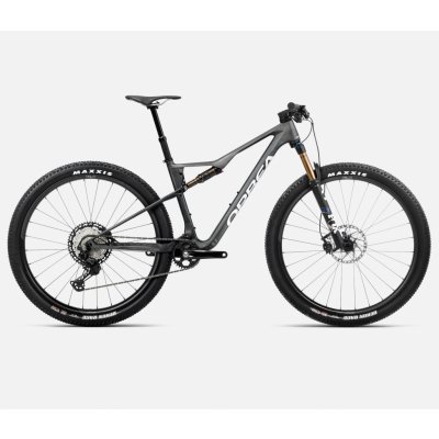 Orbea Oiz M10 2025 – Zbozi.Blesk.cz