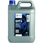 Hella Pagid Brzdová kapalina DOT 4 5 l | Zboží Auto