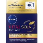 Nivea Visage Vital Optimal krém noční pro zralou pleť 50 ml – Hledejceny.cz
