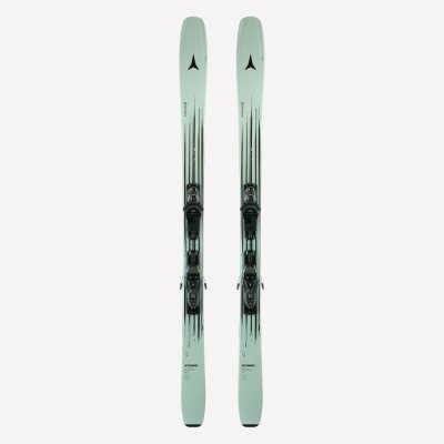 Atomic MAVERICK 86 C 24/25 – Zboží Mobilmania