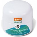 Martina Gebhardt krém Young & Active 15 ml