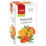 Apotheke Rakytník a pomeranč 20x2g