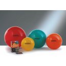 Ledragomma Gymnastik Ball 65 cm