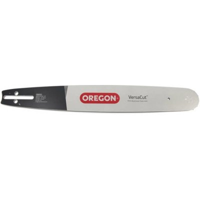Oregon Vodící lišta Versacut 18' 45cm .325' 1,5mm 188VXLGK095 – Sleviste.cz