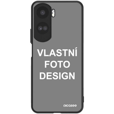 Picasee ULTIMATE CASE Honor 90 Lite 5G - Vlastní design/motiv – Hledejceny.cz
