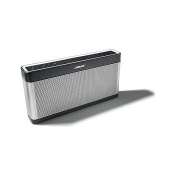 Bose SoundLink Bluetooth speaker III