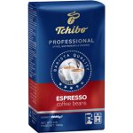 Tchibo Professional Espresso zrnková 1 kg – Hledejceny.cz