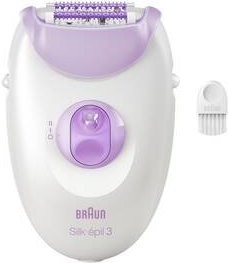 Braun Silk-épil 3 SE3-000