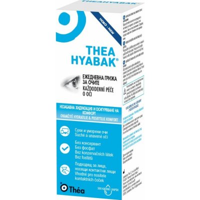 Ocutears oční kapky 10 ml – Zbozi.Blesk.cz