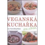 Veganská kuchařka – Hledejceny.cz