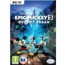 Epic Mickey: The Power of Two