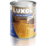 Luxol Lak na parkety 2,5 l Mat – Sleviste.cz