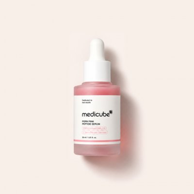 Medicube Pink Peptide Serum 30 ml – Hledejceny.cz