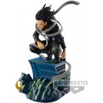 My Hero Academia Dioramatic socha Shota Aizawa The Brush 20 cm – Hledejceny.cz