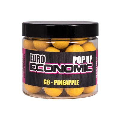 LK Baits Pop-up Boilies Euro Economic 200ml 18mm – Zbozi.Blesk.cz