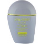 Shiseido Sports BB krém SPF50+ Light 30 ml – Zboží Dáma