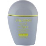 Shiseido Sports BB krém SPF50+ Light 30 ml – Hledejceny.cz