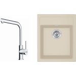 Set Franke SID 610 + FS 3230 – Sleviste.cz