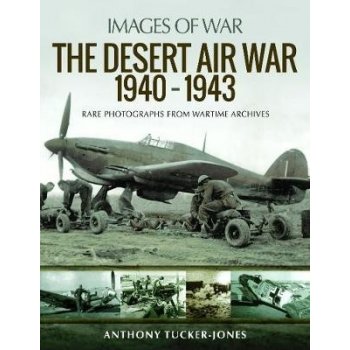 Desert Air War 1940-1943