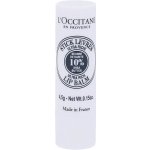 L'Occitane En Provence Výživný balzám na rty s bambuckým máslem Stick Levres Lip Balm Stick 4,5 g – Sleviste.cz