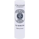 L'Occitane En Provence Výživný balzám na rty s bambuckým máslem Stick Levres Lip Balm Stick 4,5 g – Zboží Dáma