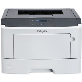 Lexmark MS-312DN