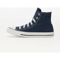 Converse Chuck taylor All star modré M9622