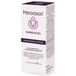 Menoraxon vaginální gel 30 ml+10 jednorázo.kanyl – Sleviste.cz